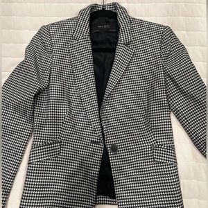 Zara Blazer